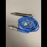 ALCON 8065750469 INFINITI OZIL PHACO HANDPIECE