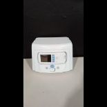 BREATHE TECHNOLOGIES INC. LIFE 2000 BREATHE VENTILATOR WITH COMPRESSOR