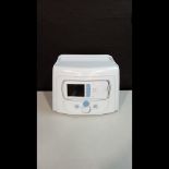 BREATHE TECHNOLOGIES INC. LIFE 2000 BREATHE VENTILATOR WITH COMPRESSOR