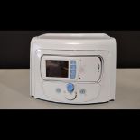 BREATHE TECHNOLOGIES INC. LIFE 2000 BREATHE VENTILATOR WITH COMPRESSOR