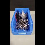 FORCEPS AND GENERAL SURGERY INSTRUMENTS