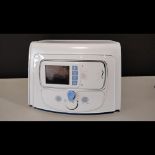 BREATHE TECHNOLOGIES INC. LIFE 2000 BREATHE VENTILATOR WITH COMPRESSOR