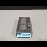 MEDTRONIC 5348 DUAL CHAMBER TEMPORARY PACEMAKER