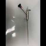 SMITH & NEPHEW 72202976 TRUCLEAR 0 DEGREE AUTOCLAVABLE HYSTEROSCOPE