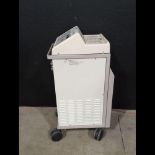 GAYMAR MEDI-THERM III HYPER-HYPOTHERMIA UNIT