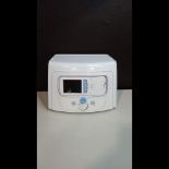 BREATHE TECHNOLOGIES INC. LIFE 2000 BREATHE VENTILATOR WITH COMPRESSOR
