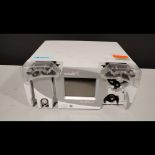 ARTHREX AR-6480 DUAL WAVE ARTHROSCOPY PUMP