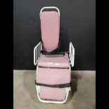 HAUSTED VIC STRETCHER CHAIR