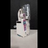ALARIS PCA 8120 SYRINGE PUMP MODULE