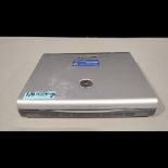 GE LOGIQ E ULTRASOUND MACHINE