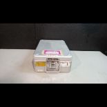 DENTAL TRAY