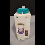 DATEX-OHMEDA TEC 7 ISOFLURANE VAPORIZER