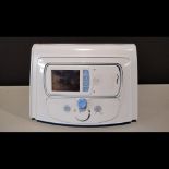 BREATHE TECHNOLOGIES INC. LIFE 2000 BREATHE VENTILATOR WITH COMPRESSOR