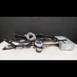CPM SYSTEM (MAKE & MODEL UNKNOWN)