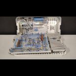 SMITH & NEPHEW RICHARDS SMALL FRAGMENT SYSTEM