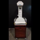 DRAGER RESUSCUTAIRE INFANT WARMER