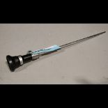 OLYMPUS A5212 5MM 0 DEGREE LAPAROSCOPE