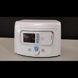 BREATHE TECHNOLOGIES INC. LIFE 2000 BREATHE VENTILATOR WITH COMPRESSOR