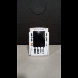 BD ALARIS PCU 8015 INFUSION PUMP