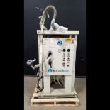 LIFELINE MEDICAL SYSTEMS LVV-5D-H80-DA MEDICAL VACUUM