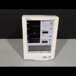 DATASCOPE ACCUTORR PLUS PATIENT MONITOR