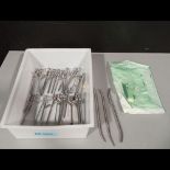 N/A SUCTION/IRRIGATION TRAY