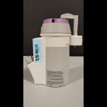 DRAGER VAPOR 2000 ISOFLURANE VAPORIZER