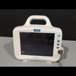 GE DASH 3000 PATIENT MONITOR