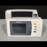 PHILIPS INTELLIVUE X2 PATIENT MONITOR