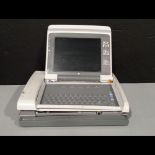 GE MAC 5500 HD ECG/EKG MACHINE (PARTS)