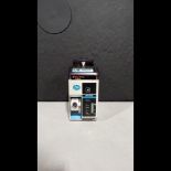 OHMEDA TEC 6 PLUS DESFLURANE VAPORIZER
