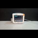 PHILIPS INTELLIVUE MP 5 PATIENT MONITOR