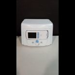 BREATHE TECHNOLOGIES INC. LIFE 2000 BREATHE VENTILATOR WITH COMPRESSOR
