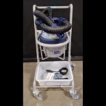 ARJO HUNTLEIGH MAXI AIR PATIENT TRANSFER SYSTEM