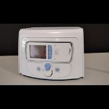 BREATHE TECHNOLOGIES INC. LIFE 2000 BREATHE VENTILATOR WITH COMPRESSOR