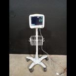 GE DASH 4000 PATIENT MONITOR