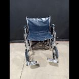 MEDLINE WHEELCHAIR