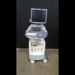 GE VOLUSON E8 EXPERT ULTRASOUND MACHINE