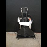 OSI BEACH CHAIR