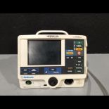 MEDTRONIC LIFEPAK 20E DEFIBRILLATOR WITH PACING, ECG ANALYZE