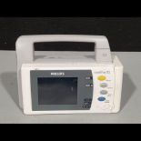 PHILIPS INTELLIVUE X2 PATIENT MONITOR