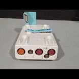 PHILIPS M3012A MULTI-PARAMETER MODULE