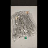 FORCEPS, SCISSORS AND OTHER MISC INSTRUMENTS