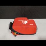 PHILIPS HEARTSTART FR2+ AED