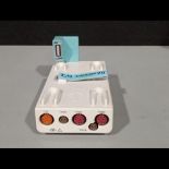 PHILIPS M3012A MULTI-PARAMETER MODULE