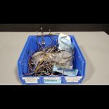 RETRACTORS AND MISC INSTRUMENTS