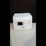 BREATHE TECHNOLOGIES INC. LIFE 2000 BREATHE VENTILATOR WITH COMPRESSOR