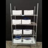 LOT OF COVIDIEN A-V IMPULSE COMPRESSION PUMPS
