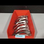 LARYNGOSCOPE BLADES