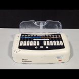 3M ATTEST AUTO-READER LAB INCUBATOR